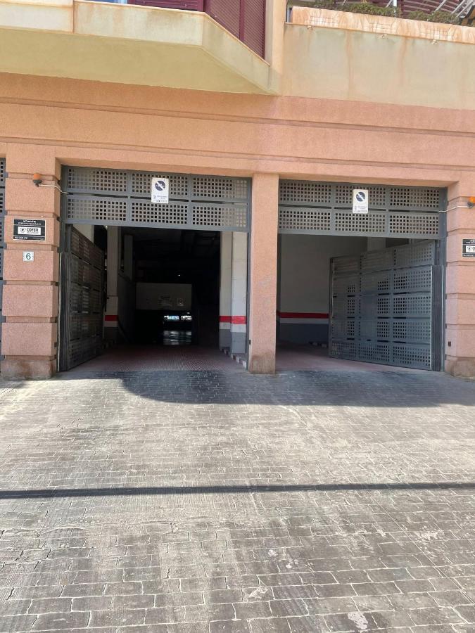 2 Rooms Con Piscina Litoral Malaga Ngoại thất bức ảnh