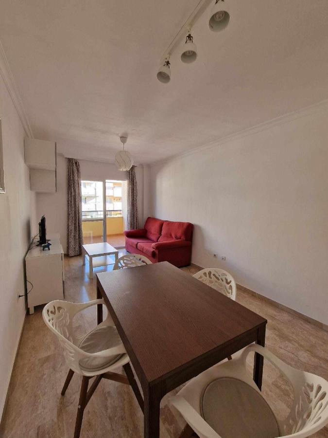 2 Rooms Con Piscina Litoral Malaga Ngoại thất bức ảnh