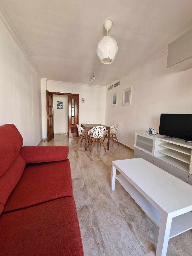 2 Rooms Con Piscina Litoral Malaga Ngoại thất bức ảnh