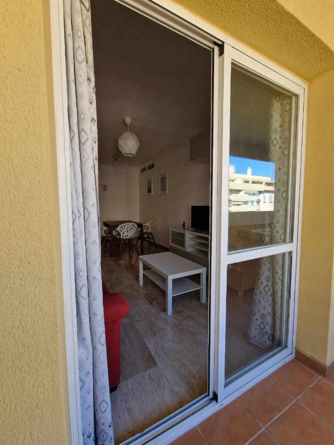 2 Rooms Con Piscina Litoral Malaga Ngoại thất bức ảnh