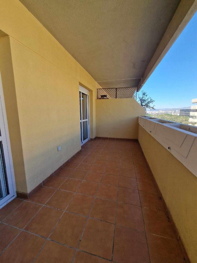 2 Rooms Con Piscina Litoral Malaga Ngoại thất bức ảnh