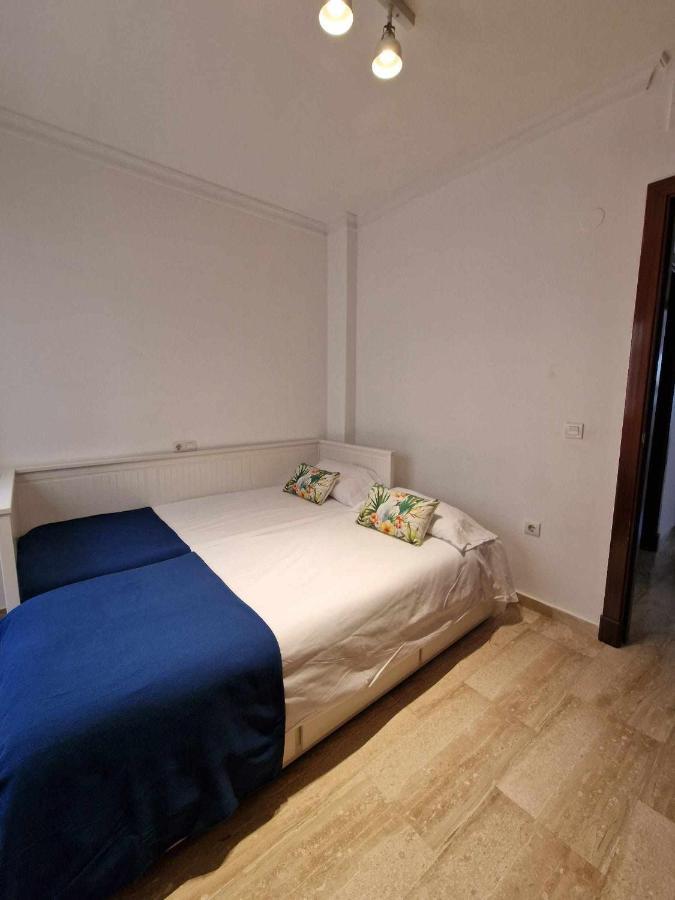 2 Rooms Con Piscina Litoral Malaga Ngoại thất bức ảnh