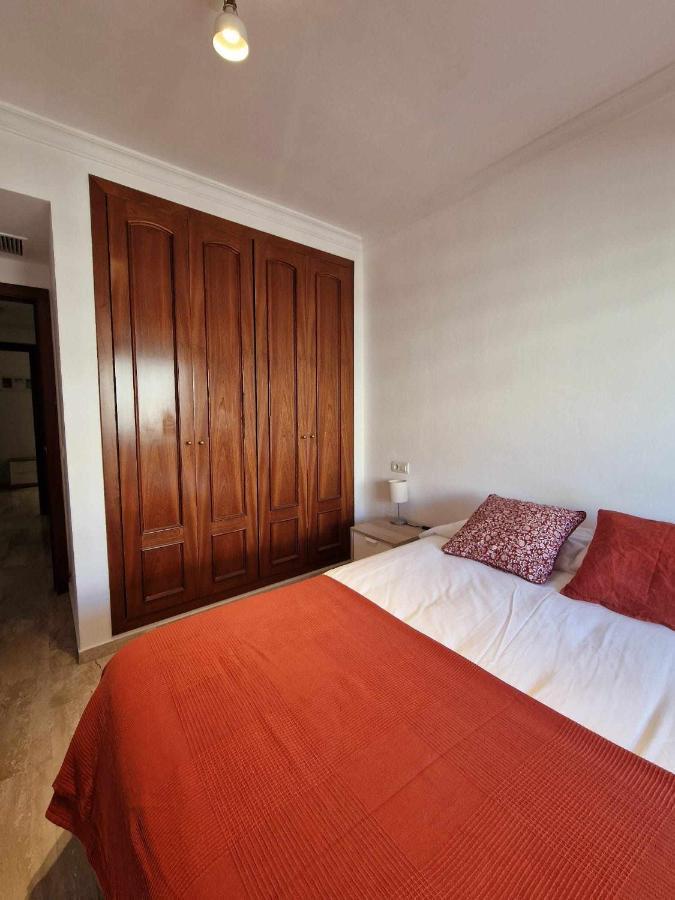 2 Rooms Con Piscina Litoral Malaga Ngoại thất bức ảnh