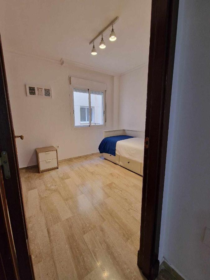 2 Rooms Con Piscina Litoral Malaga Ngoại thất bức ảnh