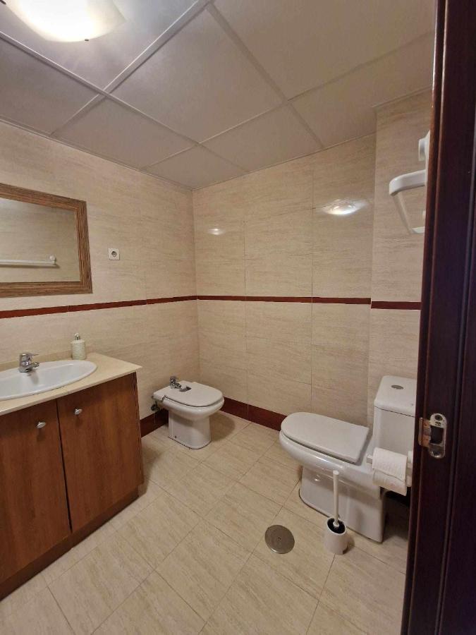 2 Rooms Con Piscina Litoral Malaga Ngoại thất bức ảnh