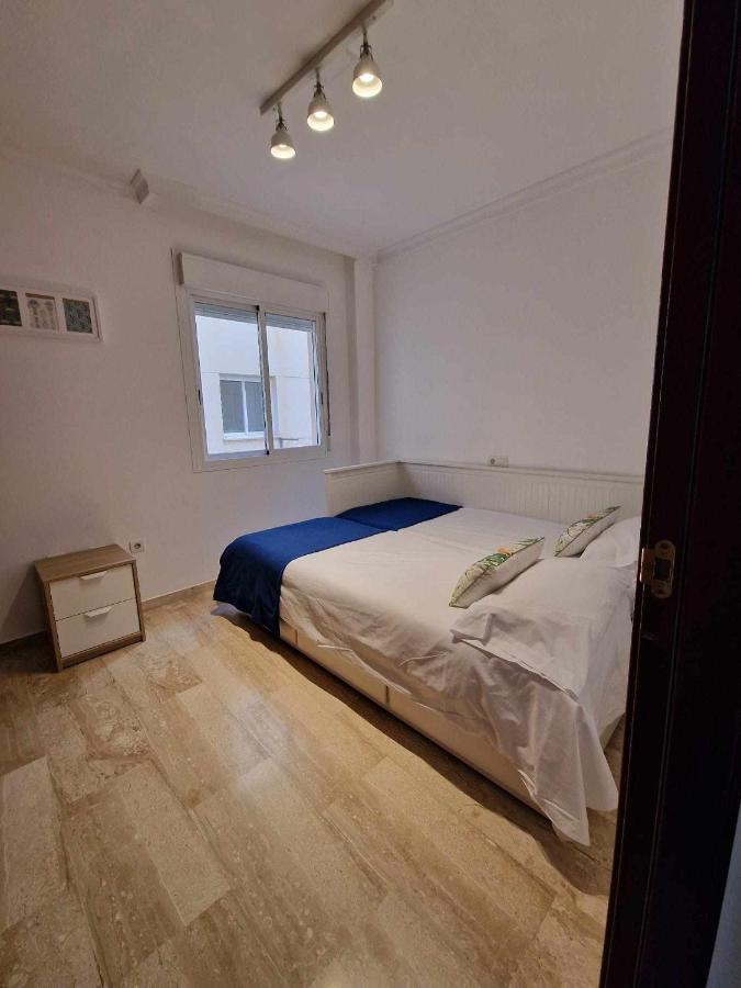 2 Rooms Con Piscina Litoral Malaga Ngoại thất bức ảnh
