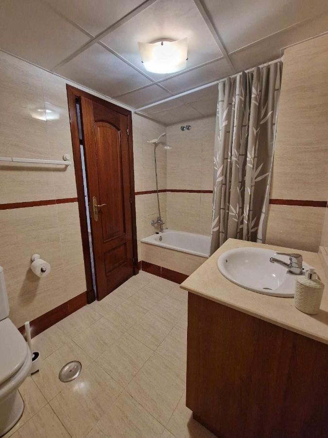 2 Rooms Con Piscina Litoral Malaga Ngoại thất bức ảnh