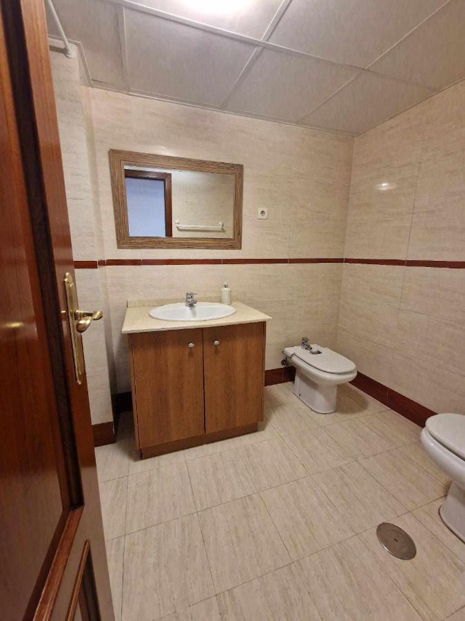 2 Rooms Con Piscina Litoral Malaga Ngoại thất bức ảnh