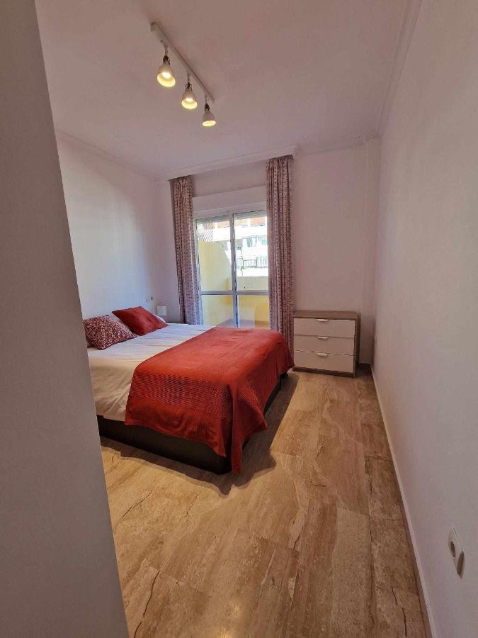 2 Rooms Con Piscina Litoral Malaga Ngoại thất bức ảnh