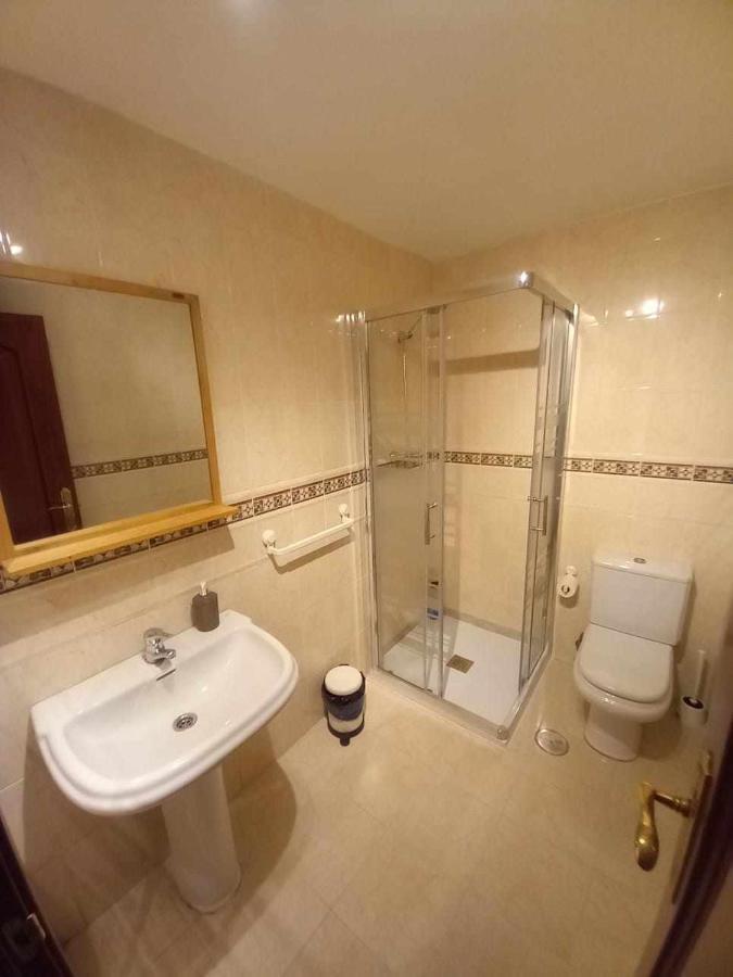 2 Rooms Con Piscina Litoral Malaga Ngoại thất bức ảnh